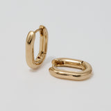 Boucles d'oreilles Nola