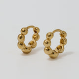 Boucles d'oreilles Norah