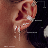 Earcuff Elian