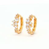 Boucles d'oreilles Orla