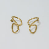 Boucles d'oreilles Adriana