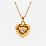 Pendentif Boo