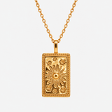Pendentif Zaho