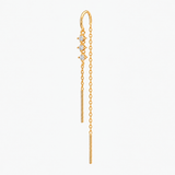 Boucles d'oreilles Pixie