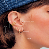 Earcuff Siris