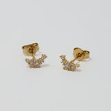 Boucles d'oreilles Selma