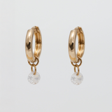 Boucles d'oreilles Stella