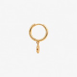 Boucles d'oreilles Thaléa