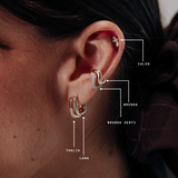 Piercing Calen