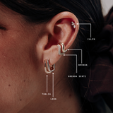 Earcuff Brenda