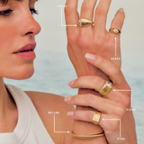 Bague Eïra