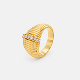 Bague Théia