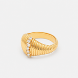 Bague Théia