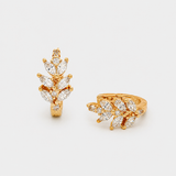 Boucles d'oreilles Théis