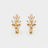 Boucles d'oreilles Théis