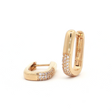 Boucles d'oreilles Thalia