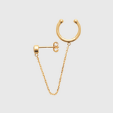 Boucle d'oreille Tom