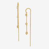 Boucles d'oreilles Virelia