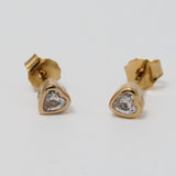 Boucles d'oreilles Véra