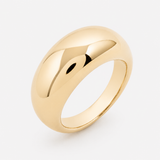 Bague Violette