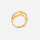 Bague Violette