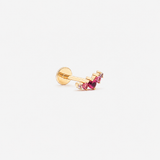 Piercing Zephir