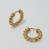 Boucles d'oreilles Zia