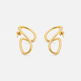Boucles d'oreilles Adriana