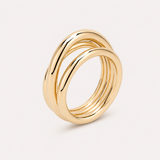 Bague Agathe