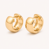 Boucles d'oreilles Alani