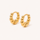 Boucles d'oreilles Aliocha