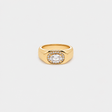 Bague Alix