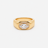 Bague Alix