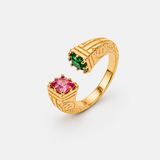 Bague Amed
