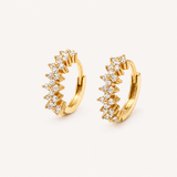 Boucles d'oreilles Anaya