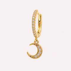 Boucles d'oreilles Anea