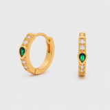 Boucles d'oreilles Antonella