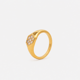 Bague Aria