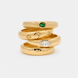 Bague Paloma