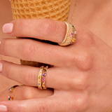 Bague Camilla