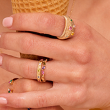 Bague Louna
