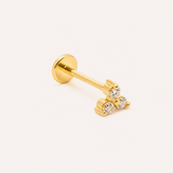 Piercing Basile