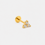Piercing Basile