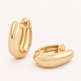 Boucles d'oreilles Boby