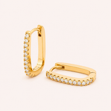 Boucles d'oreilles Bonnie