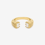 Bague Calie