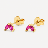 Boucles d'oreilles Carmela