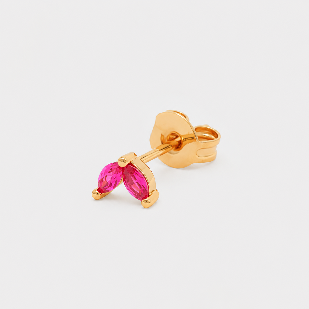 Boucles d'oreilles Carmela