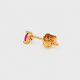 Boucles d'oreilles Carmela
