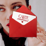 Carte Cadeau BILLIE.B
